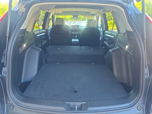 Used 2024 Honda CR-V EX image 17