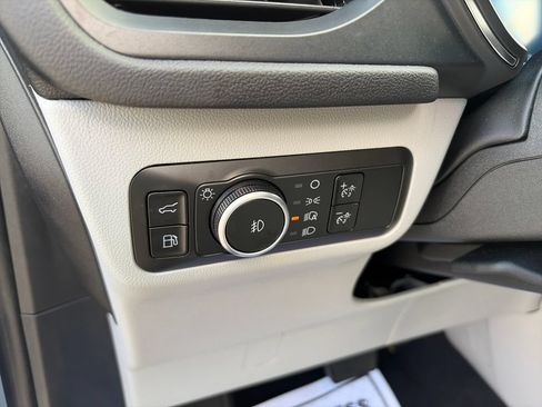 Used 2026 Ford Escape SE w/ PHEV Premium Package FWD image 21