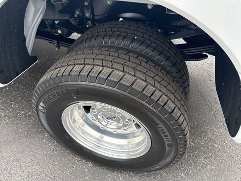 New 2026 Ford F350 XL w/ STX Appearance Package image 12