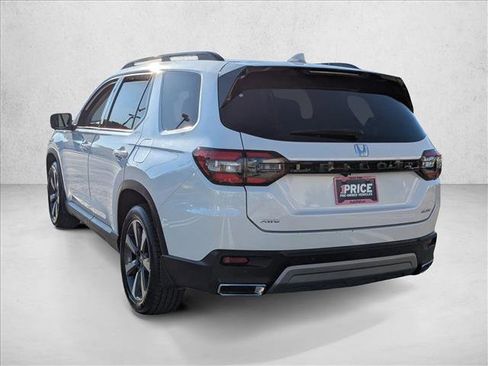 Certified 2023 Honda Pilot Elite image 7