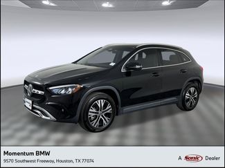 Used 2025 Mercedes-Benz GLA 250 360° Tour