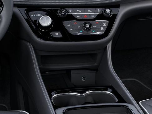 New 2026 Chrysler Pacifica Limited w/ S Appearance Package FWD image 24