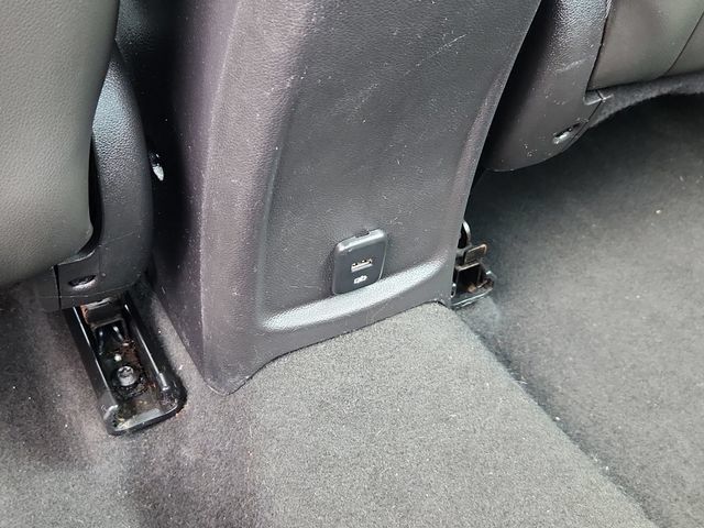 Used 2017 Chevrolet Cruze Premier FWD image 26