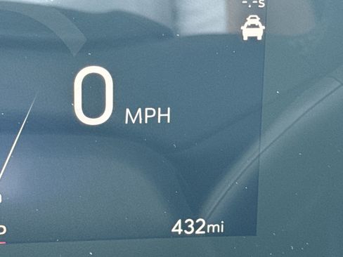 Certified 2025 Buick Envista Avenir image 12