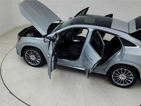 Used 2025 Mercedes-Benz GLE 450 GLE 450 image 83