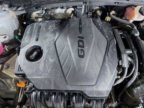 Used 2022 Hyundai Santa Cruz SEL w/ Activity Package image 39