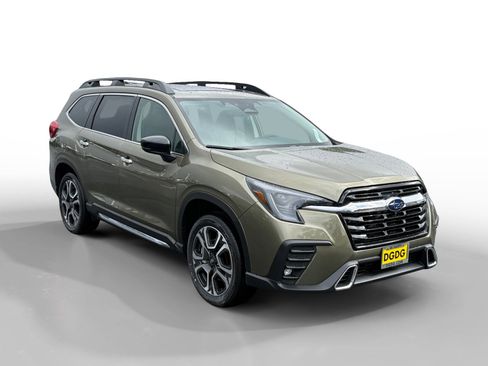 New 2026 Subaru Ascent Touring image 7
