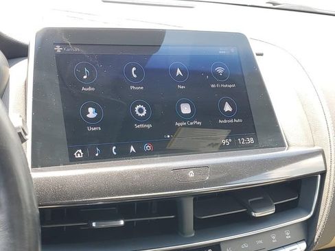 Used 2023 Cadillac CT5 Premium Luxury RWD image 16