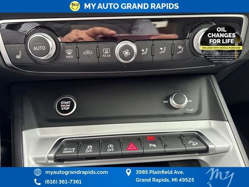 Used 2022 Audi Q3 2.0T Premium image 66