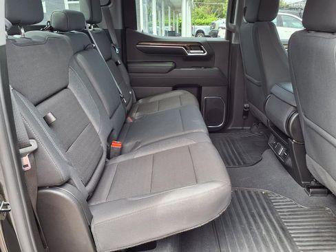 Used 2024 GMC Sierra 1500 Elevation AWD/4WD image 15