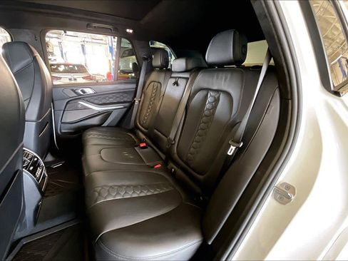 Used 2022 BMW X5 M w/ Executive Package image 20