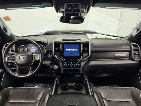 Used 2022 RAM 1500 Laramie image 24