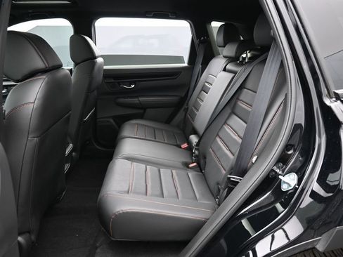 Used 2026 Honda CR-V Sport-L image 22