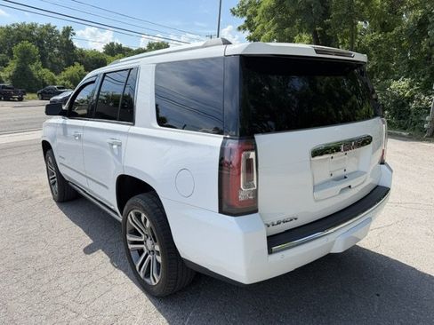 Used 2019 GMC Yukon Denali w/ Denali Ultimate Package RWD image 6