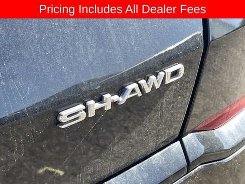 Used 2022 Acura MDX A-Spec AWD/4WD image 12
