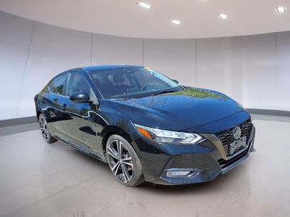 Used 2023 Nissan Sentra SR