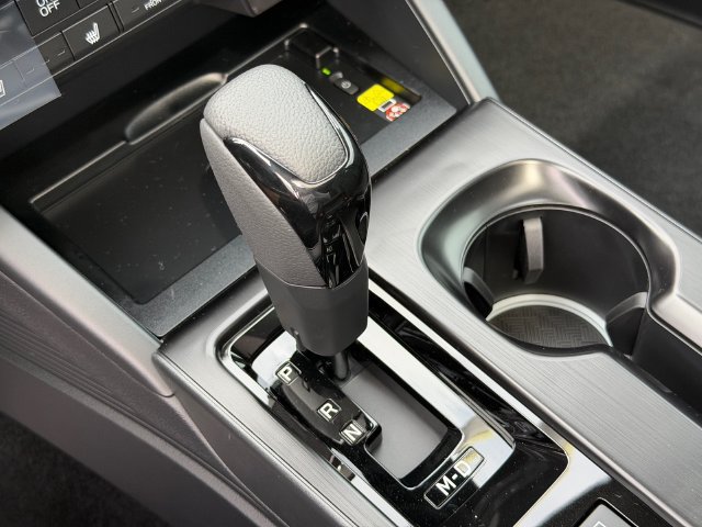 New 2026 Subaru Outback Touring XT AWD/4WD image 19