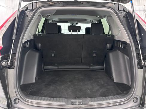 Used 2017 Honda CR-V EX image 36