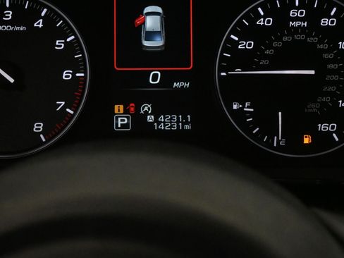 Used 2025 Subaru Legacy Premium AWD/4WD image 21