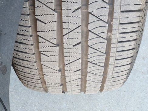 Used 2020 Audi Q8 Prestige image 19