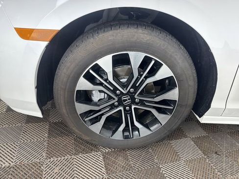 Used 2026 Honda Odyssey Elite image 36