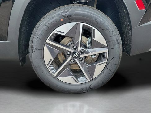 New 2026 Hyundai Tucson SEL image 5