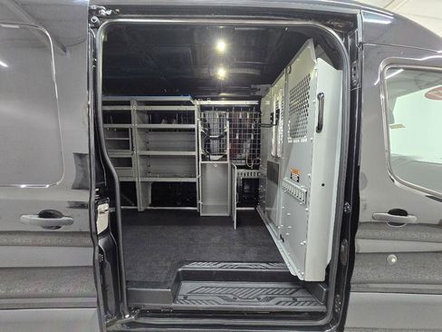 Used 2017 Ford Transit 250 148 Medium Roof RWD image 16