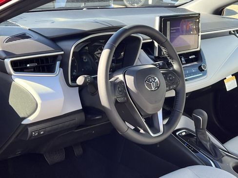 New 2026 Toyota Corolla SE image 11