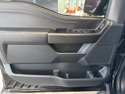 Used 2023 Ford F150 XLT w/ Equipment Group 302A High image 20