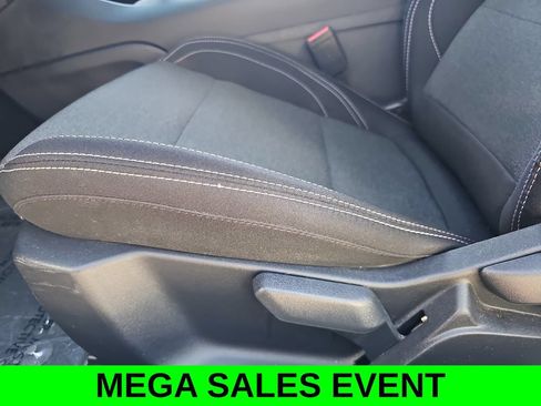 Used 2024 Ford Mustang Coupe RWD image 27