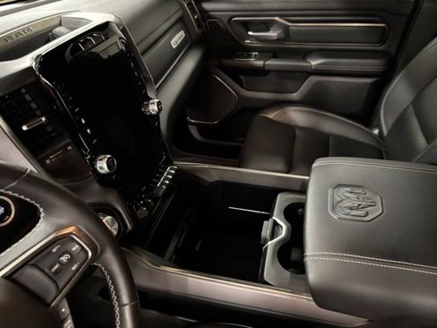 Used 2023 RAM 1500 Rebel w/ Rebel Level 2 Equipment Group image 16