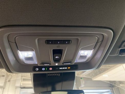 New 2025 Chevrolet Silverado 1500 LT w/ Leather Package image 16