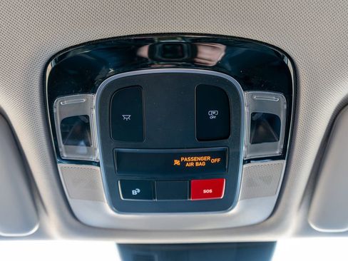 New 2026 Hyundai Tucson SEL image 18