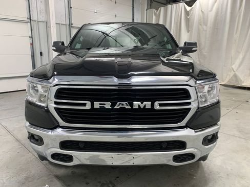 Used 2020 RAM 1500 Big Horn image 30