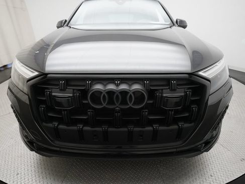 Certified 2026 Audi Q7 3.0T Premium Plus w/ Premium Plus Package AWD/4WD image 23