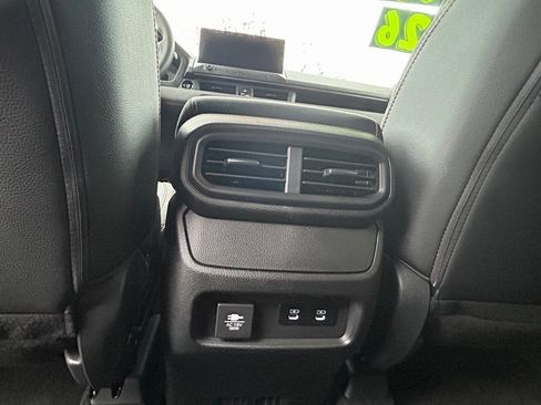 New 2026 Honda Passport TrailSport image 22