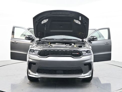 New 2026 Dodge Durango GT image 47