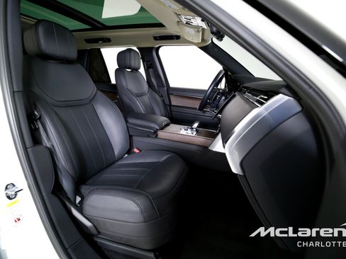 Used 2023 Land Rover Range Rover SE image 29