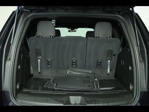 Used 2021 Chevrolet Tahoe LS image 11