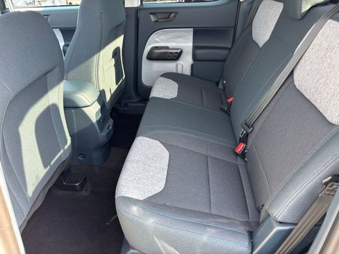 New 2026 Ford Maverick XLT AWD/4WD image 19