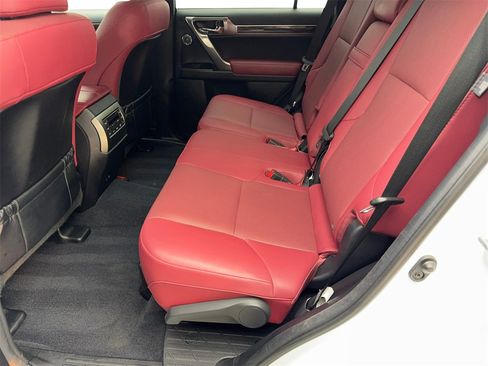 Used 2022 Lexus GX 460 Premium image 32