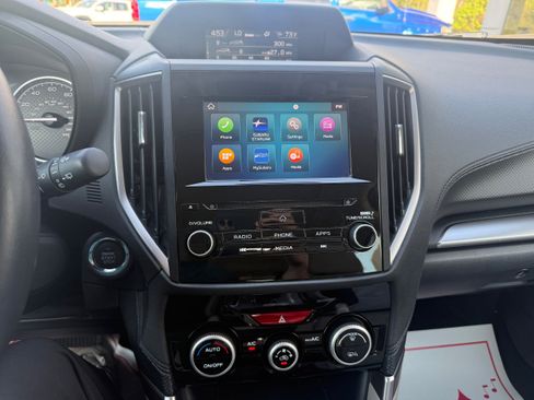 Used 2020 Subaru Forester Premium image 20