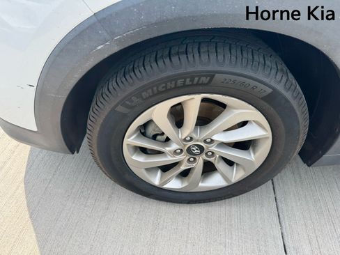 Used 2018 Hyundai Tucson SEL AWD/4WD image 8