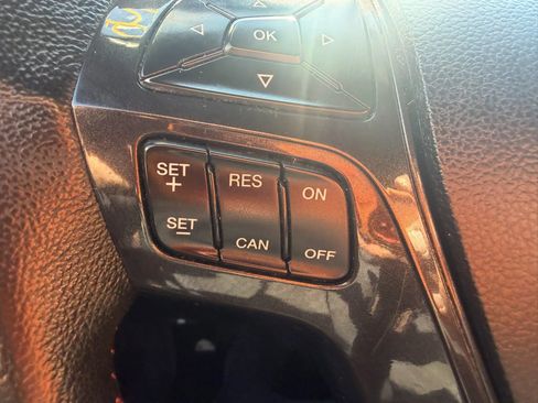 Used 2019 Ford Explorer Sport image 14