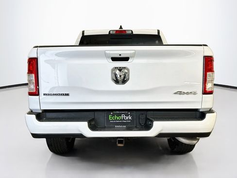 Used 2024 RAM 1500 Big Horn AWD/4WD image 7