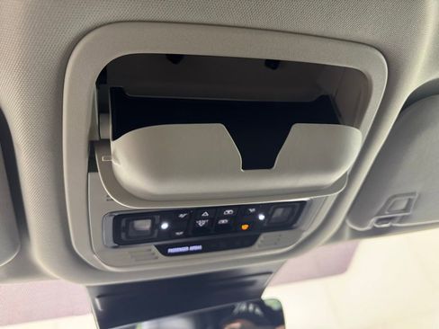 New 2026 Lincoln Nautilus Premier w/ Equipment Group 102A image 51