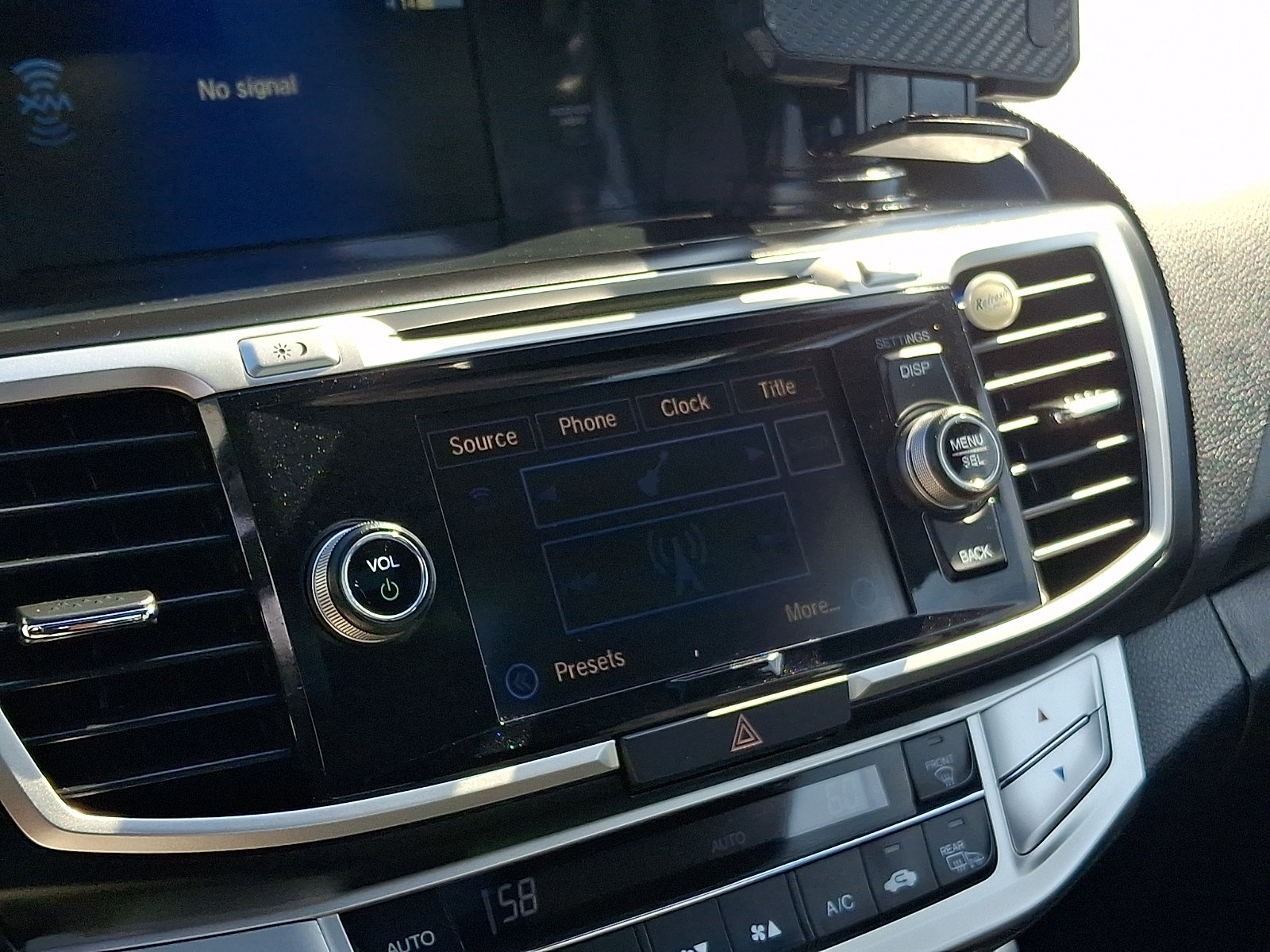 Used 2015 Honda Accord EX-L image 17