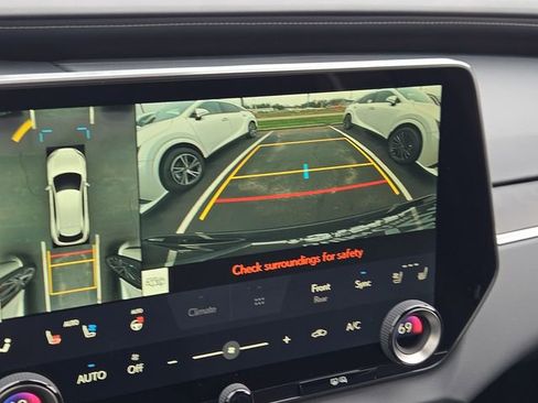 New 2026 Lexus RX 350 Premium image 17