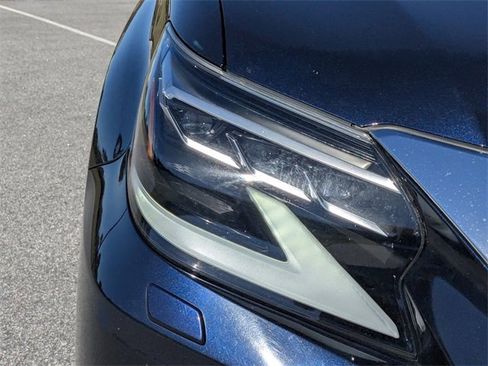 Used 2021 Lexus GX 460 Premium image 10