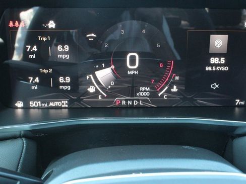 New 2026 GMC Canyon Elevation w/ Convenience Package image 28